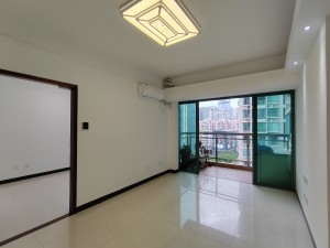 阳光天地家园 2室1厅 55.1㎡ 满五唯一深圳罗湖区翠竹二手房图片