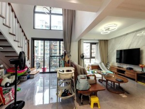 学府花园 5室2厅 180.91㎡ 精装深圳南山区南山中心二手房图片