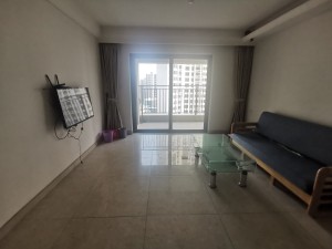 保利时代 4室2厅 124㎡珠海金湾区航空新城租房图片