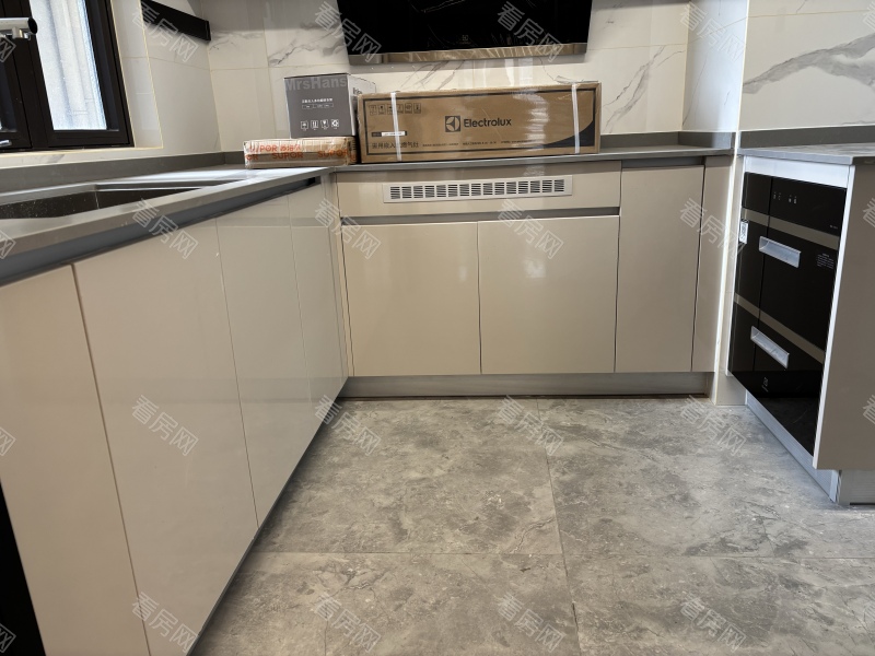 保利和悦滨江 4室2厅 147.99㎡ 精装_保利和悦滨江二手房图片图片10