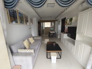 珠水豪庭 3室2厅 85.61㎡_佛山南海区黄岐租房图片