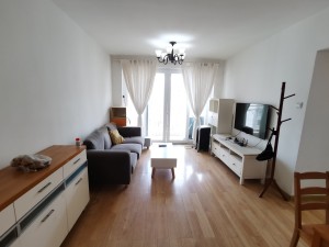 皇庭世纪 3室1厅 84.42㎡ 简装深圳福田区石厦二手房图片