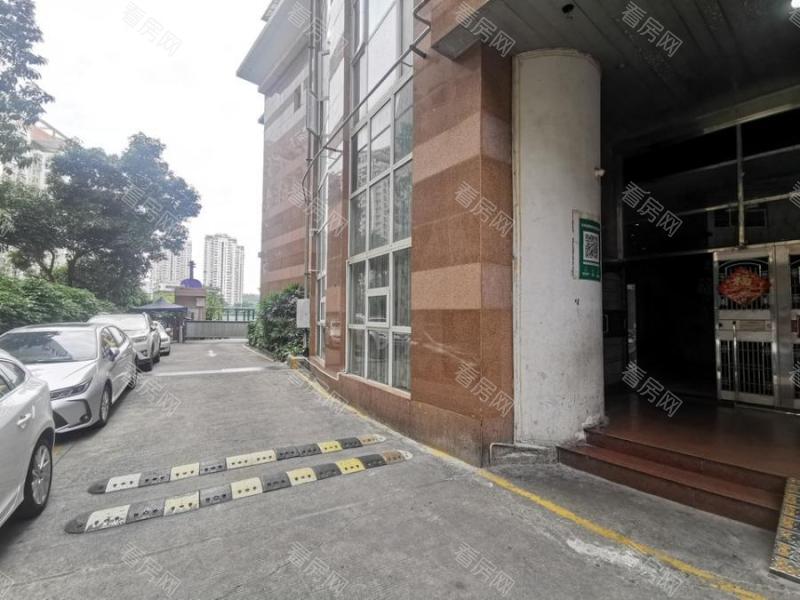 福田区  万托家园单栋12E法拍房图片6