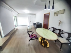 绿景蓝湾半岛 2室2厅 81.93㎡ 简装深圳福田区沙尾二手房图片