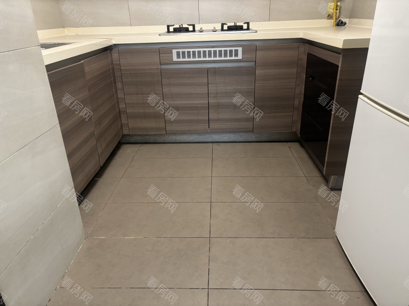 时代名著 3室2厅 112.33㎡ 精装_时代名著二手房图片图片11