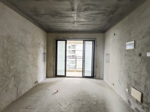 海尚绿洲 3室2厅 99㎡ 毛坯中山三乡镇三乡镇二手房图片