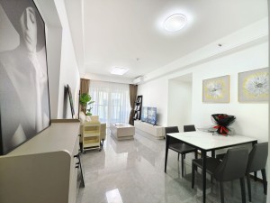 兆鑫汇金广场 全真实图片和真价格，实地可以看深圳罗湖区春风路租房图片
