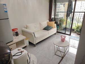 冠星金牛座 2室1厅 34.45㎡ 满五年 冠星金牛座 2室1厅 34.45㎡ 满五年中山三乡镇三乡镇二手房图片