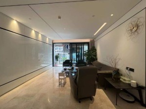 万科瑧山府三期 福田179平4房2厅总价2750万 万科瑧山府三期 福田179平4房2厅总价2750万深圳福田区竹子林二手房图片