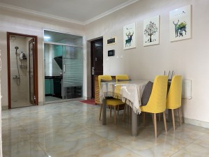 广兴源圣拿威 2室1厅 55㎡深圳宝安区碧海租房图片