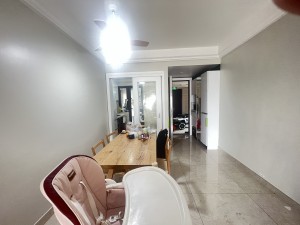 保利时代 3室2厅 100㎡ 精装珠海金湾区航空新城二手房图片