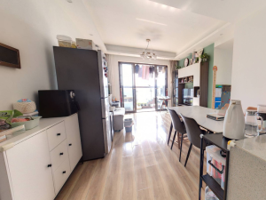 中熙君南山 3室1厅 89㎡ 简装 中熙君南山 3室1厅 89㎡ 简装深圳南山区南山中心二手房图片