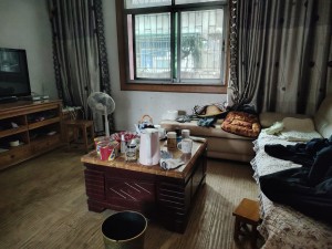 潘家湾小区 急售附小六中三房拎包房_郴州苏仙区苏仙二手房图片