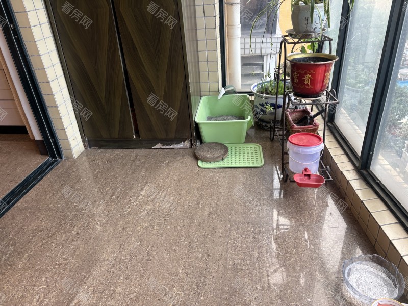 星晖园西区 2室2厅 92.99㎡ 满五唯一_星晖园西区二手房图片图片8