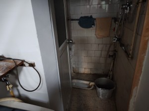 东风路九号院 2室1厅 59㎡ 精装_东风路九号院二手房卫生间图片5