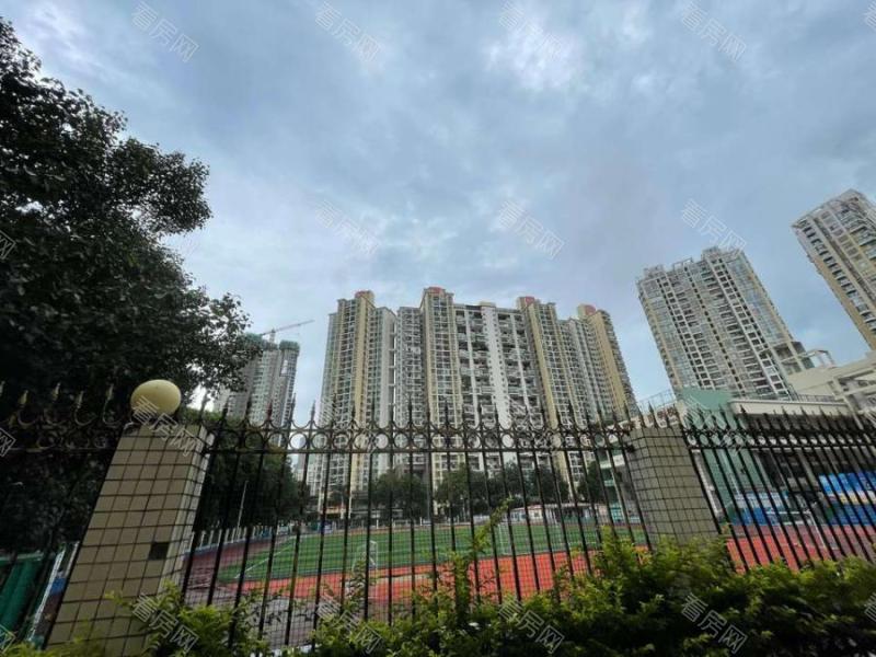 福田区  晨晖家园2座14M法拍房图片5