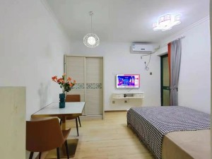 新银座大厦 罗湖口岸1房，总价90万_深圳罗湖区罗湖口岸二手房图片