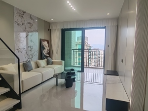 雅居乐佰利山 4室2厅 94.45㎡ 精装中山三乡镇三乡镇二手房图片