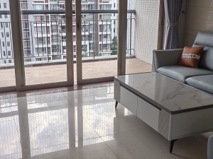 富和名都花园一期 电梯高层，精装大三房，拎包入住中山三乡镇三乡镇二手房图片