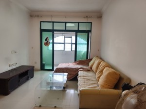 绿茵庭 2室2厅 80㎡ 整租_中山三乡镇三乡镇租房图片