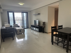 时代名著 3室2厅 95㎡ 整租_佛山南海区桂城北租房图片