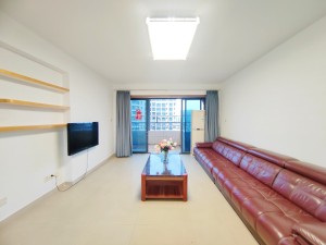 圣淘沙骏园 3室2厅 112.88㎡ 简装 圣淘沙骏园 3室2厅 112.88㎡ 简装深圳宝安区西乡二手房图片