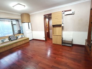 东方都会大厦 60平2房，南北精装总价240万深圳罗湖区新秀二手房图片