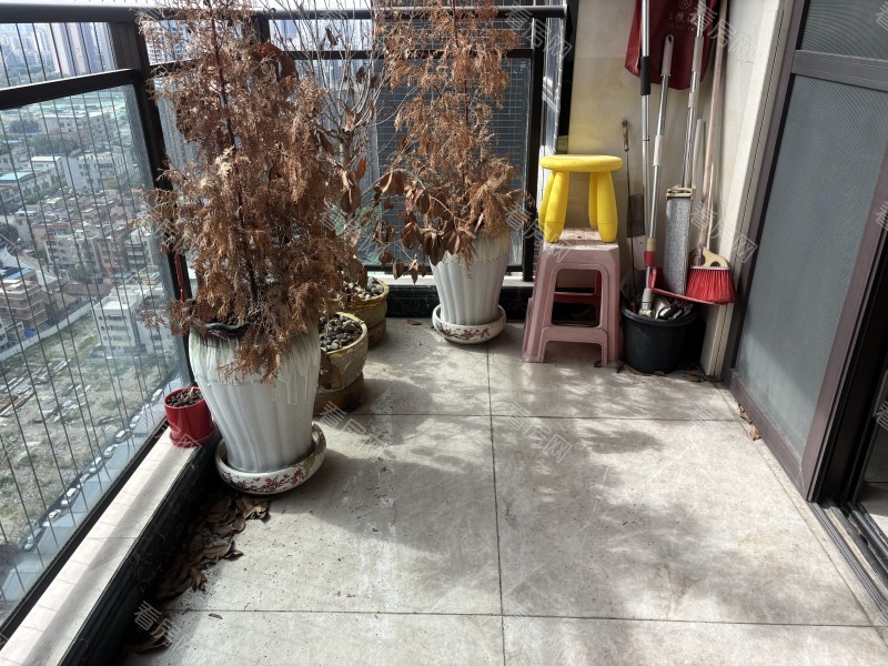 时代名著 3室2厅 112.55㎡ 满五唯一_时代名著二手房图片图片8