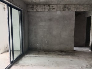 珠晖酃湖万达广场 3室2厅 116.6㎡ 毛坯衡阳珠晖区酃湖万达广场二手房图片