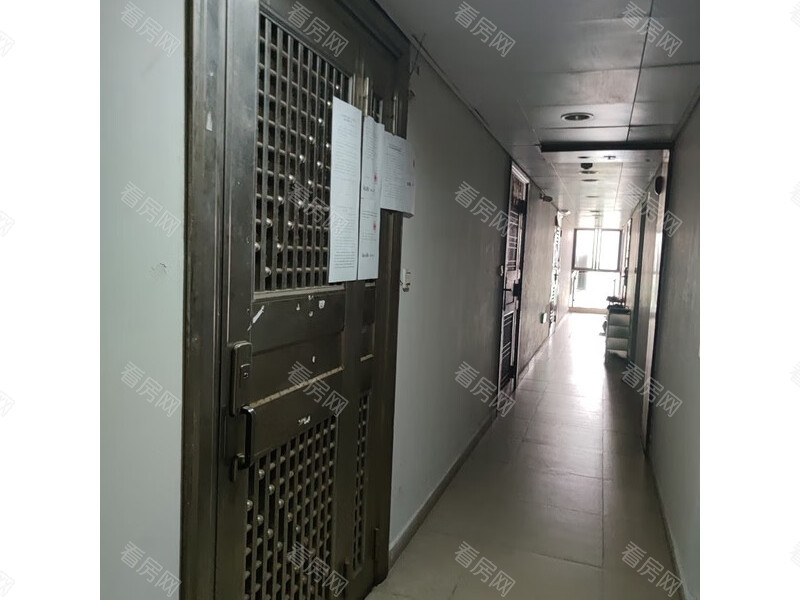 福田区  招商城市主场B座517法拍房图片4