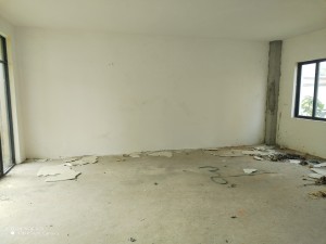 祥庆山庄 5室2厅 333.5㎡ 满五唯一中山三乡镇三乡镇二手房图片