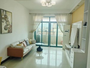 绿茵庭 2室2厅 73.9㎡ 满五唯一_中山三乡镇三乡镇二手房图片