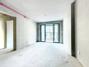 观山嘉苑 3室2厅 122.3㎡_深圳罗湖区布心租房图片