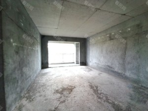 科苑新城 3室2厅 126㎡ 毛坯 科苑新城 3室2厅 126㎡ 毛坯郴州北湖区高铁二手房图片