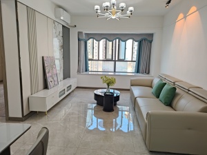 雅居乐万象郡泊岸 2室2厅 78㎡ 满五年 雅居乐万象郡泊岸 2室2厅 78㎡ 满五年中山三乡镇三乡镇二手房图片