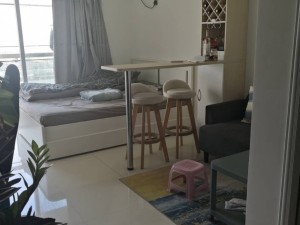 富通城三期 1室0厅 40.52㎡ 满五唯一深圳宝安区碧海二手房图片