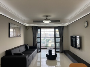 时代名著 3室2厅 112.33㎡ 整租_佛山南海区桂城北租房图片