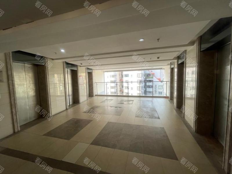 福田区  深港1号21栋25B6法拍房图片9