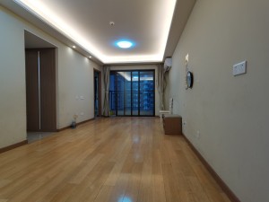 万科天誉二期 龙岗3房2厅精装修南向好房深圳龙岗区龙岗中心城二手房图片