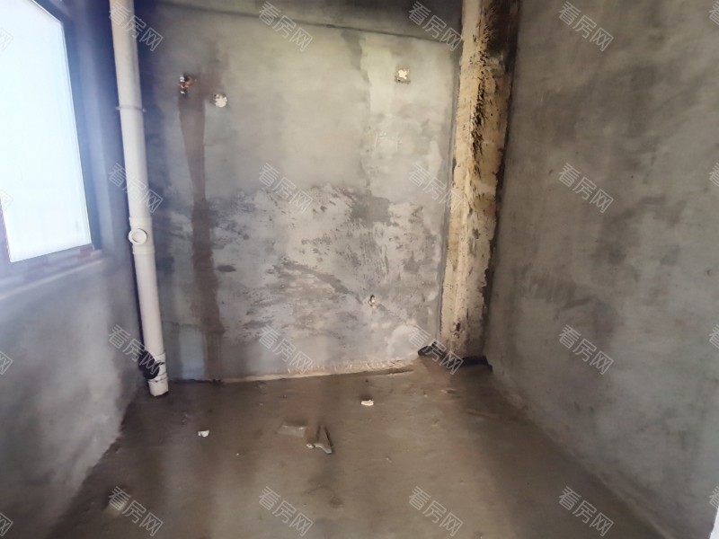 凤凰新城 4室2厅 140㎡ 毛坯_凤凰新城二手房图片图片9