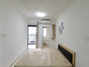 大冲新城花园 1室0厅 40㎡ 整租深圳南山区科技园租房图片