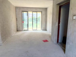 锦程苑(章贡区) 3室2厅 112.58㎡ 毛坯赣州章贡区章江新区二手房图片