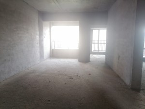 乾景月馨园 2室2厅 83㎡ 毛坯郴州北湖区高铁二手房图片