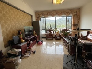 雍泉度假山庄 3室2厅 139㎡ 满五年中山三乡镇三乡镇二手房图片