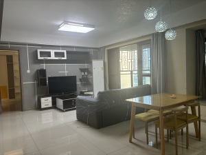 时代名著 3室2厅 96.33㎡ 随时看房_佛山南海区桂城北租房图片