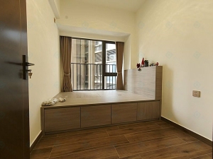 一城花园 1室1厅 94㎡ 简装珠海香洲区新香洲二手房图片