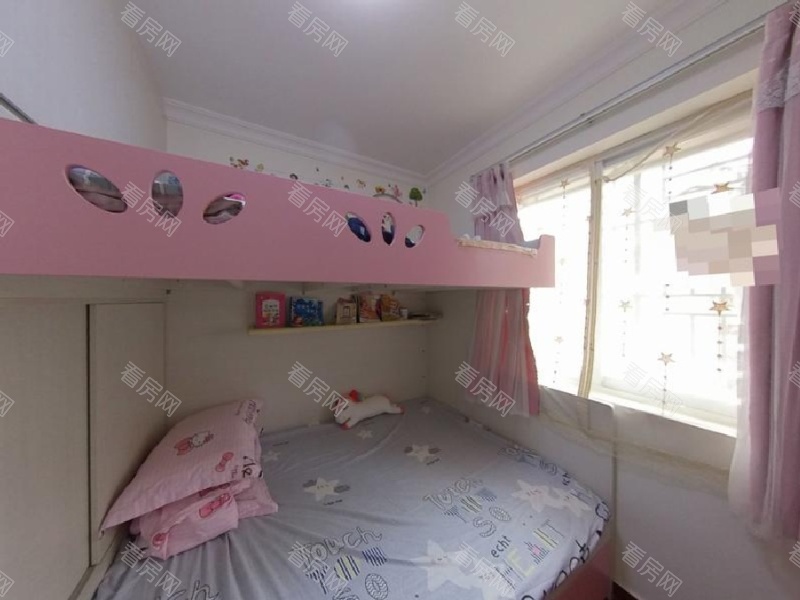 华裕花园 2室1厅 46.31㎡ 满五年_华裕花园二手房图片图片4
