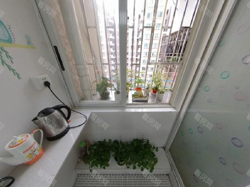 华裕花园 2室1厅 46.31㎡ 满五年_华裕花园二手房图片图片5