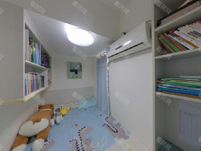 华裕花园 2室1厅 46.31㎡ 满五年_华裕花园二手房图片图片3