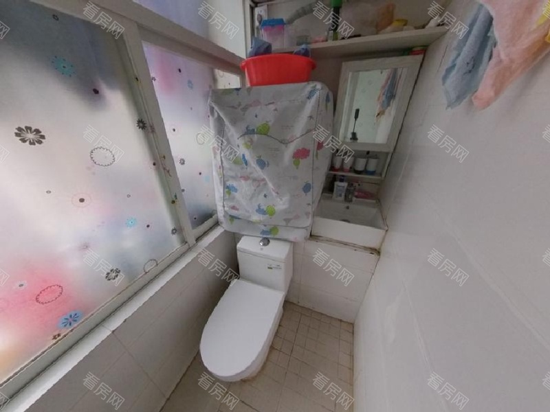 华裕花园 2室1厅 46.31㎡ 满五年_华裕花园二手房图片图片7